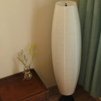 Lampada da terra minimalista Serenvo