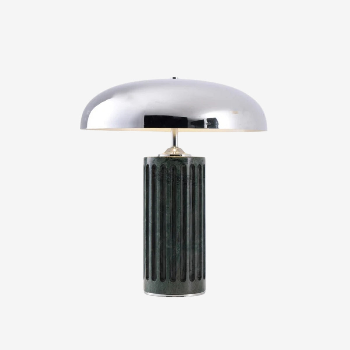 Lampada da tavolo in marmo Dellon