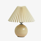 Lampada da tavolo vintage Pelenora
