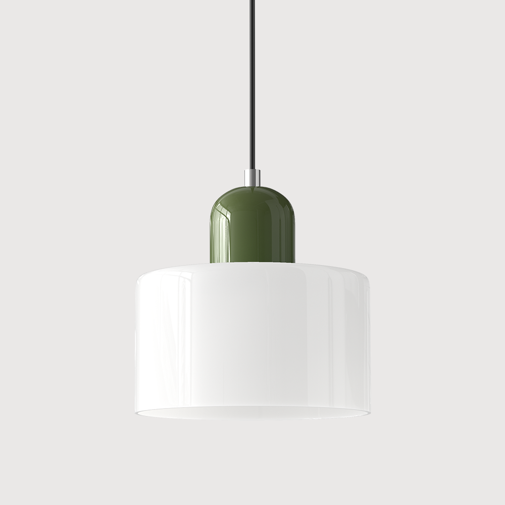 Lampada a sospensione moderna Dalessa