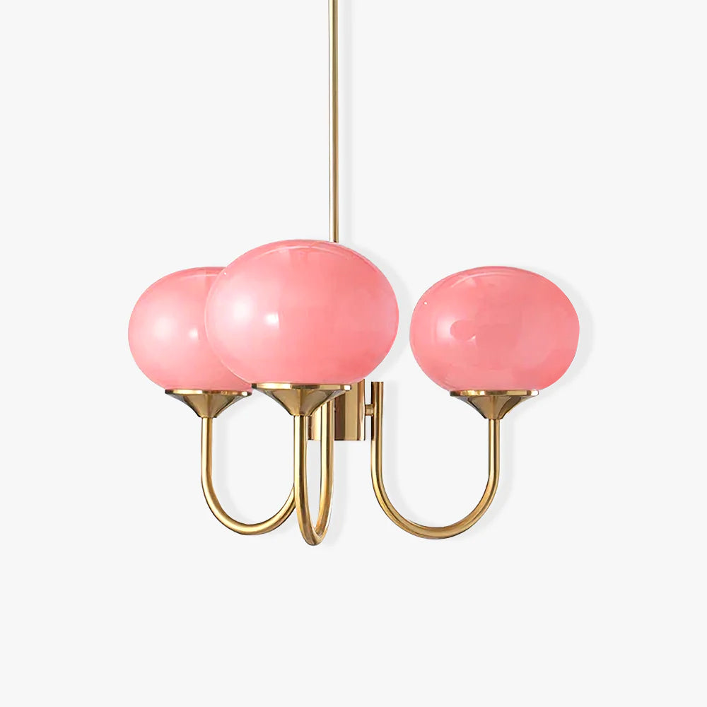 Lampadario moderno Loori