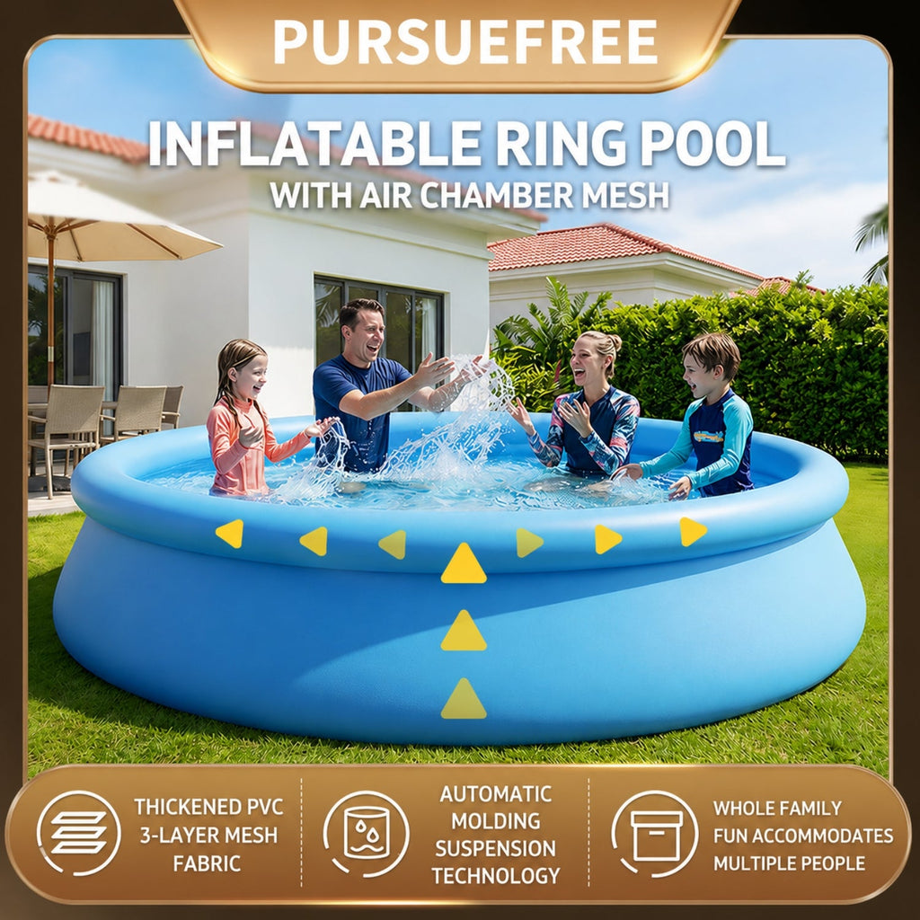 Piscina gonfiabile da esterno Liorenza