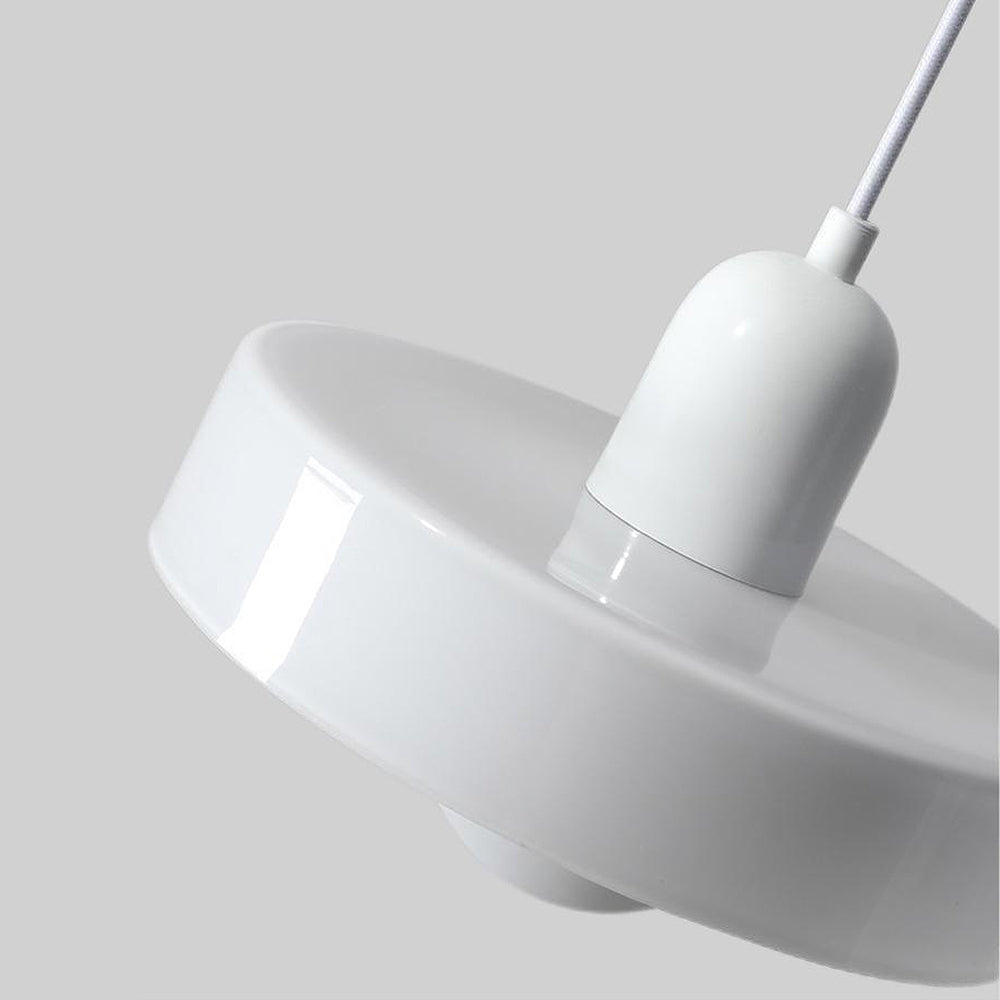 Lampada a sospensione moderna Beneva