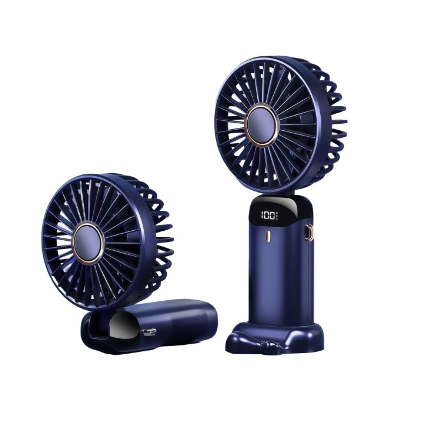 Ventilatore pieghevole Orello