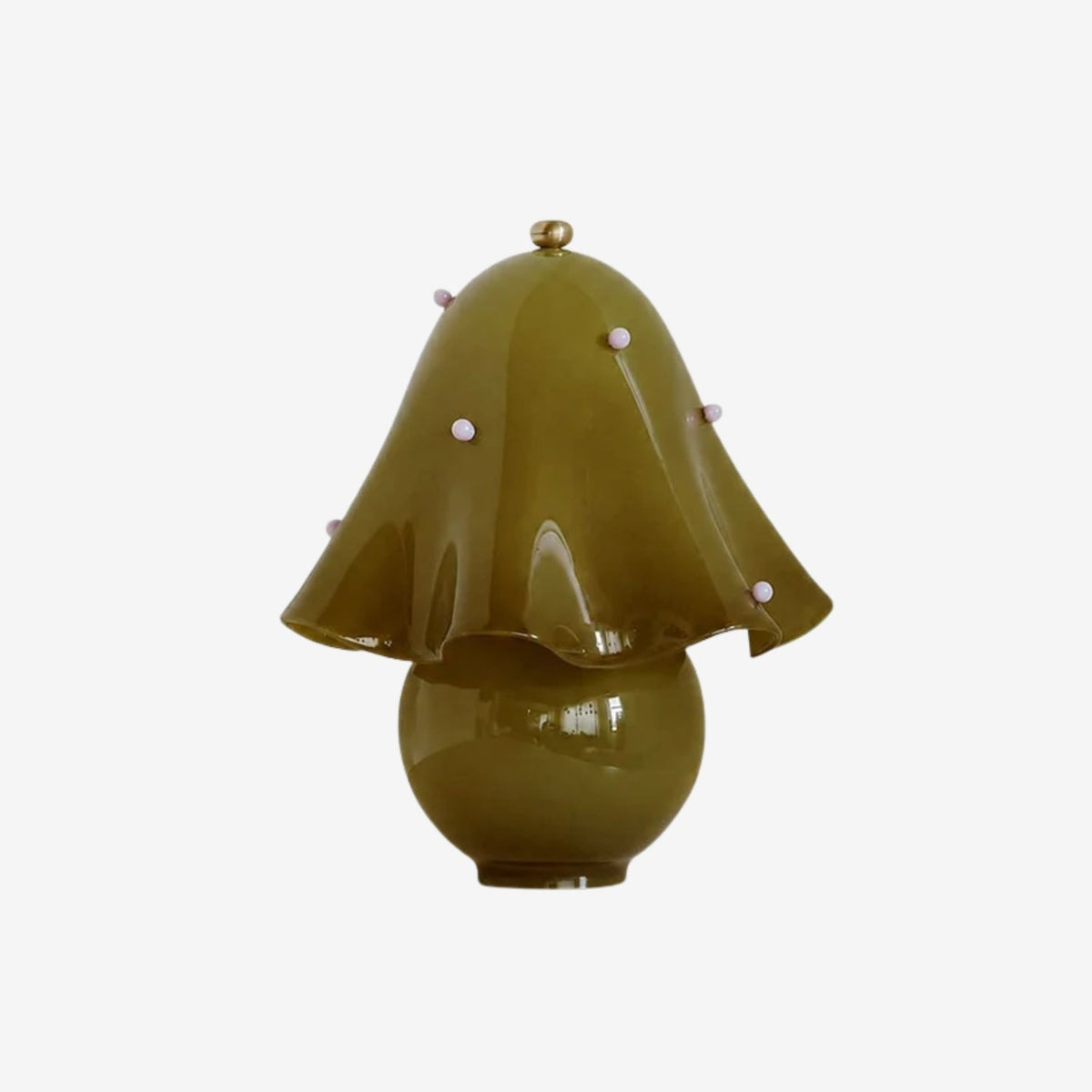 Lampada da tavolo Rieena