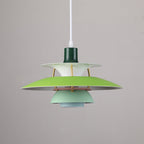 Lampada a sospensione moderna Olarve