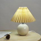 Lampada da tavolo vintage Pelenora