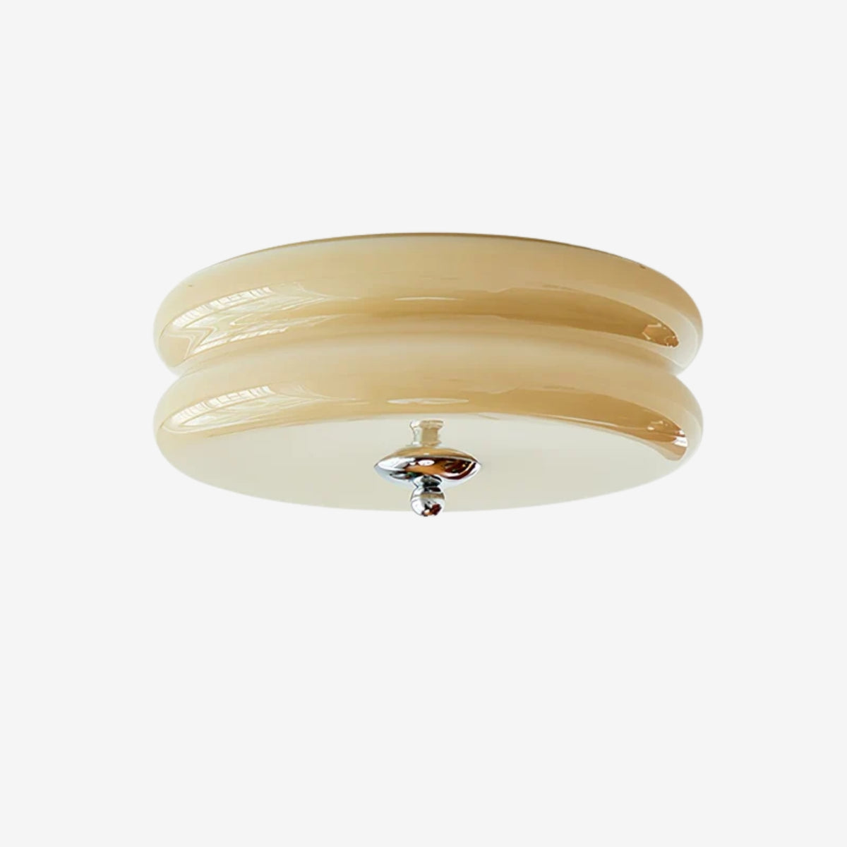 Plafoniera vintage Salivamo