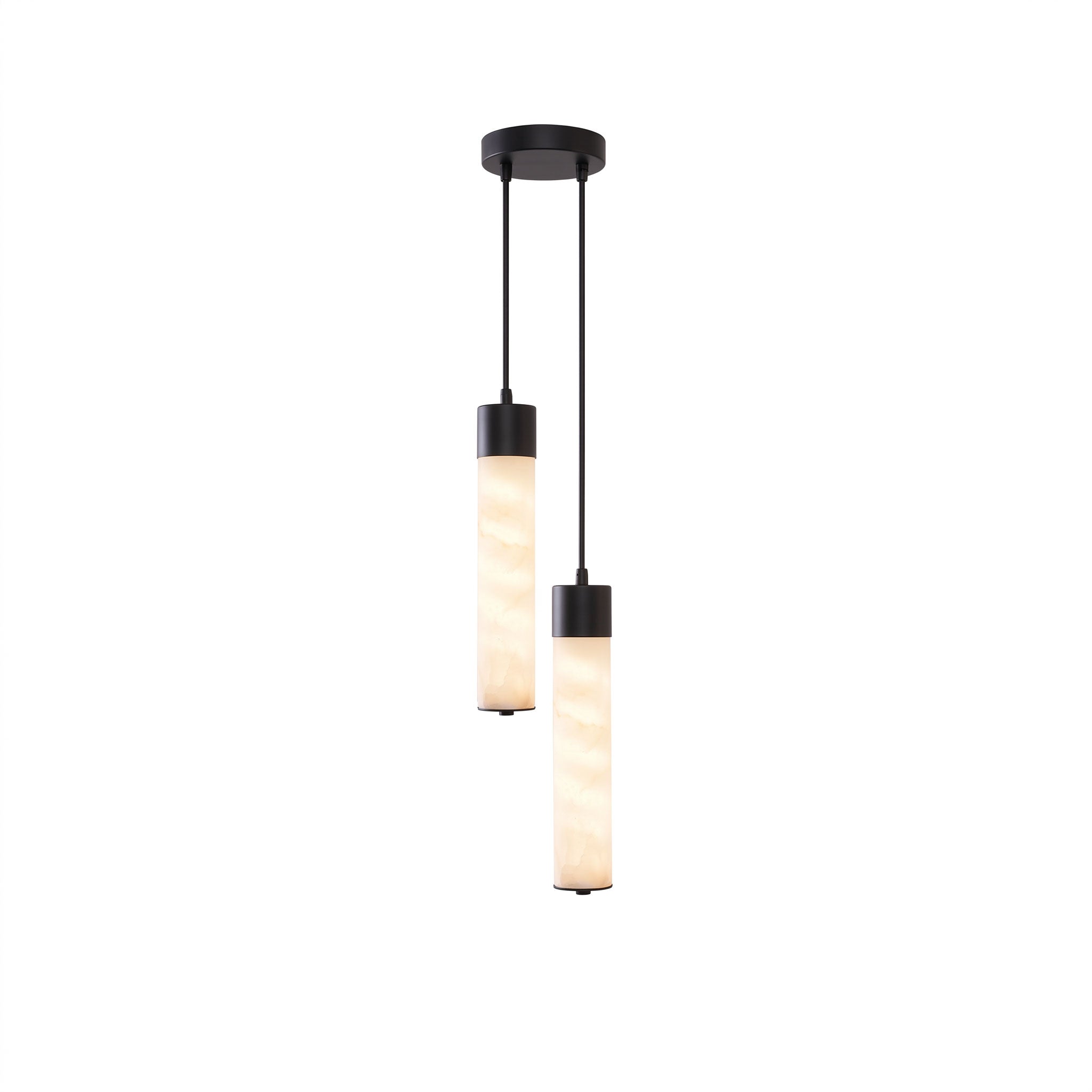 Lampada a sospensione Solira