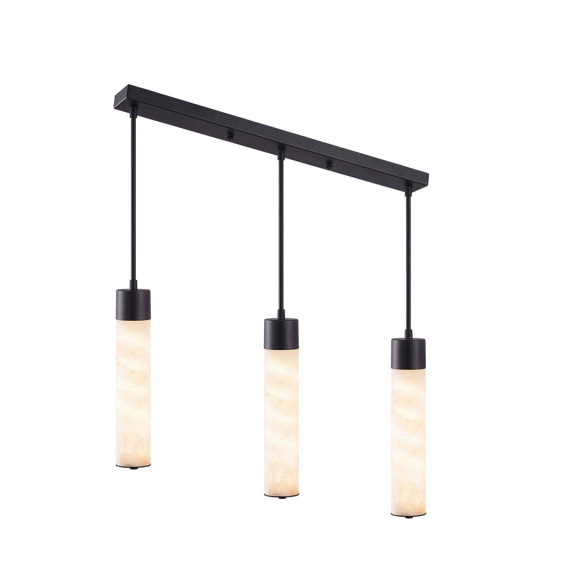 Lampada a sospensione Solira