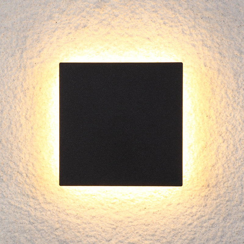 Applique da esterno Celvela