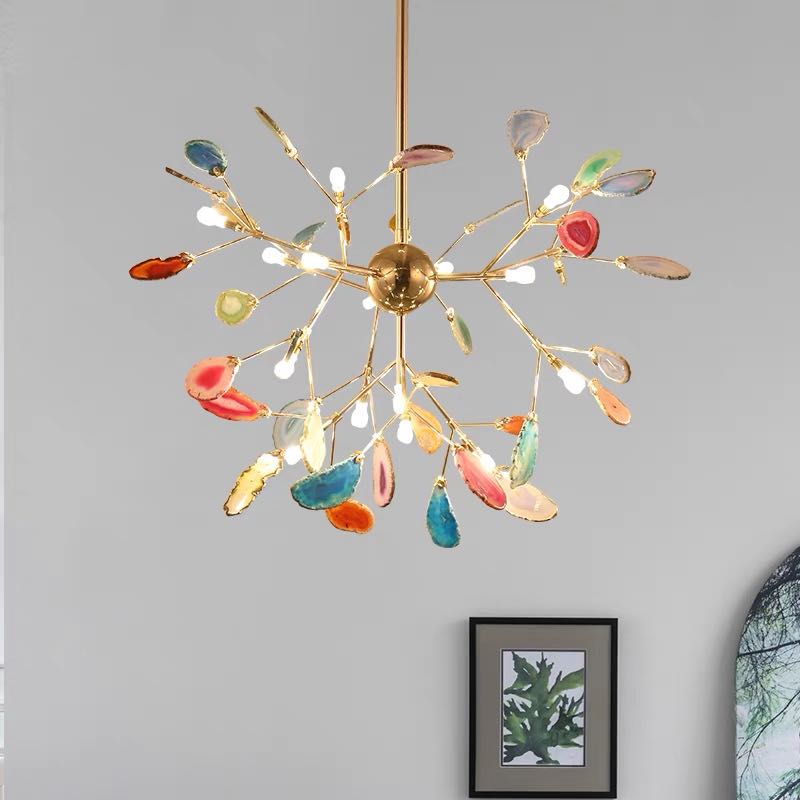 Lampadario Seraro