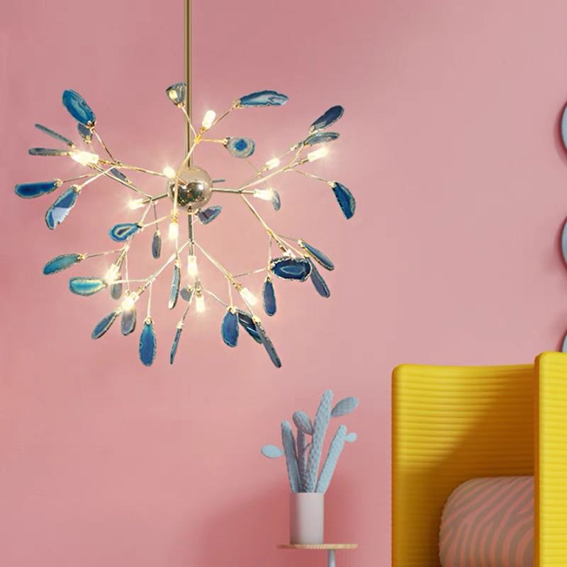 Lampadario Seraro