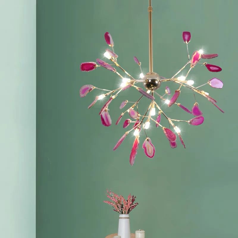 Lampadario Seraro