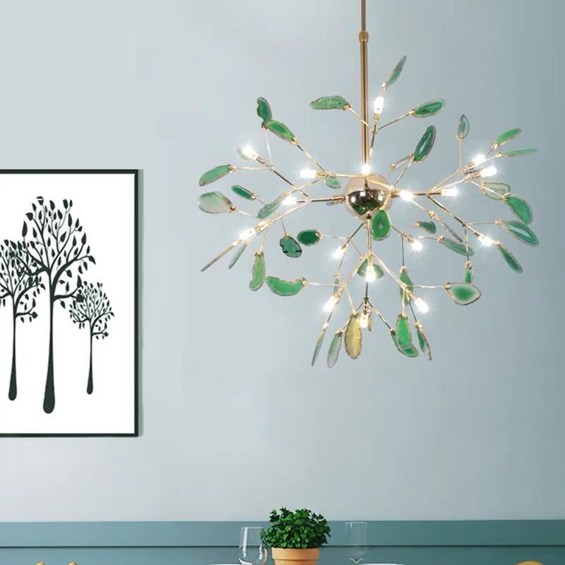 Lampadario Seraro
