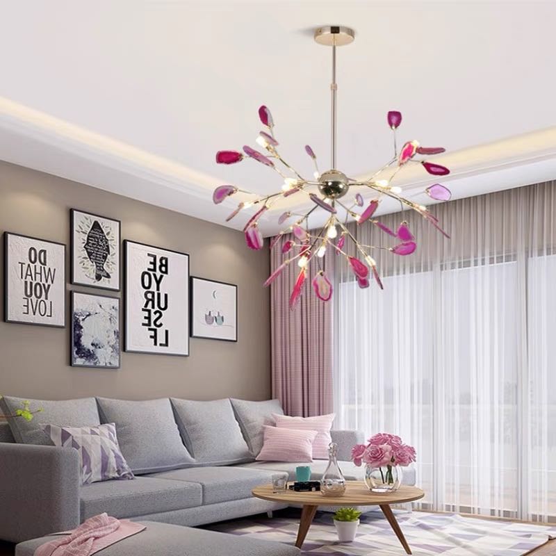 Lampadario Seraro