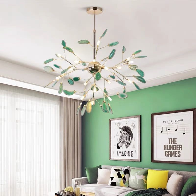 Lampadario Seraro