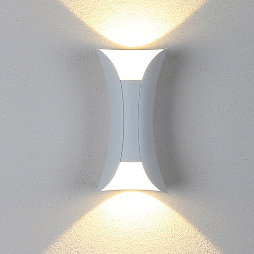 Applique da esterno Nalettale