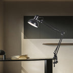 Lampada da tavolo minimalista Miravsole