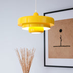 Lampada a sospensione Bauhaus Chiello