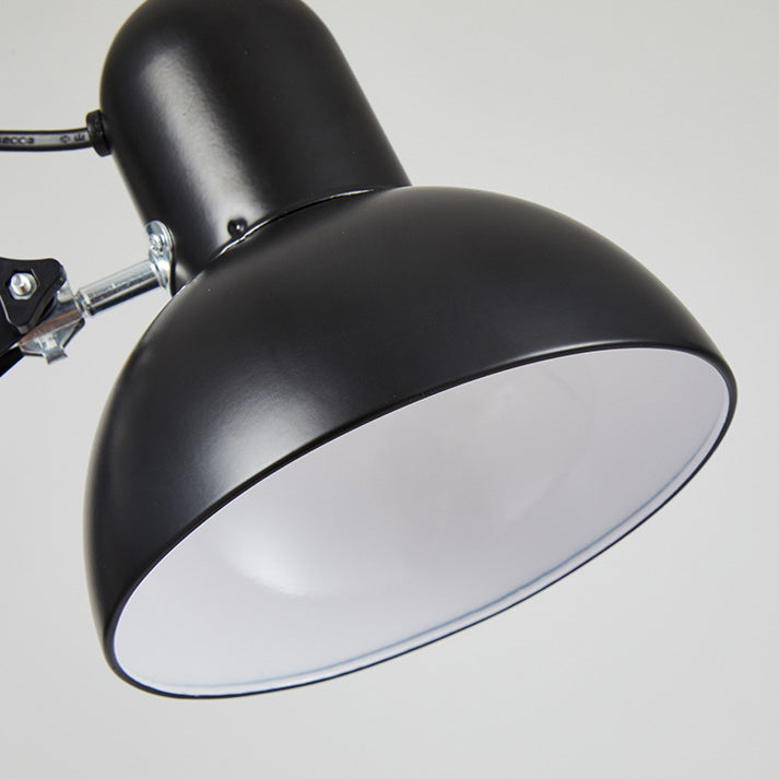 Lampada da tavolo minimalista Miravsole
