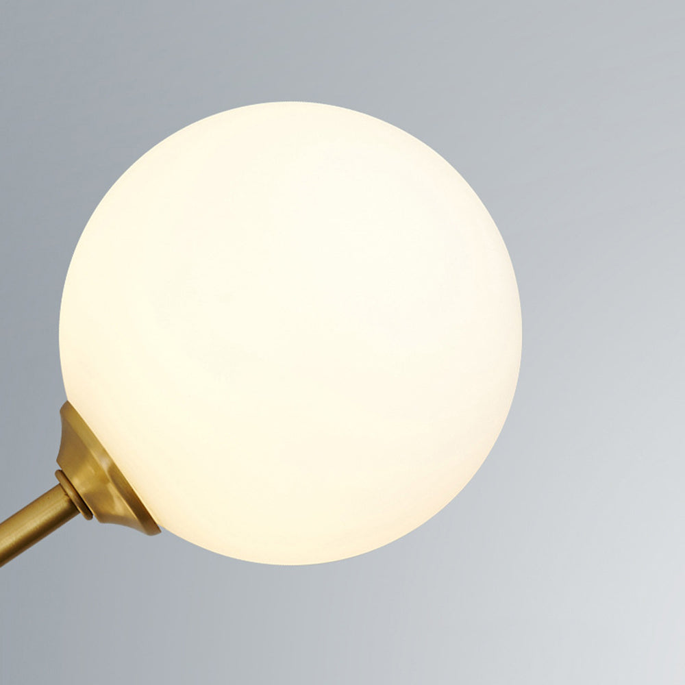 Lampadario a globo Soronaina