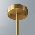Lampadario a globo Soronaina