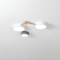 Plafoniera minimalista Eslorani