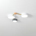 Plafoniera minimalista Eslorani