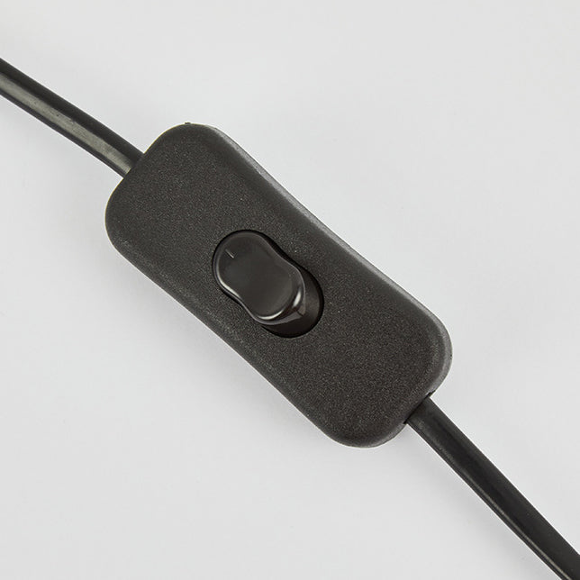 Lampada da tavolo minimalista Miravsole