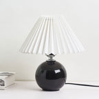 Lampada da tavolo vintage Pelenora