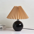 Lampada da tavolo vintage Pelenora