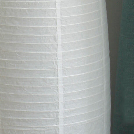 Lampada da terra minimalista Serenvo