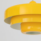 Lampada a sospensione Bauhaus Chiello