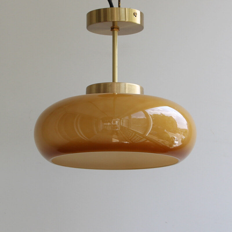 Plafoniera vintage Palina