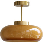 Plafoniera vintage Palina
