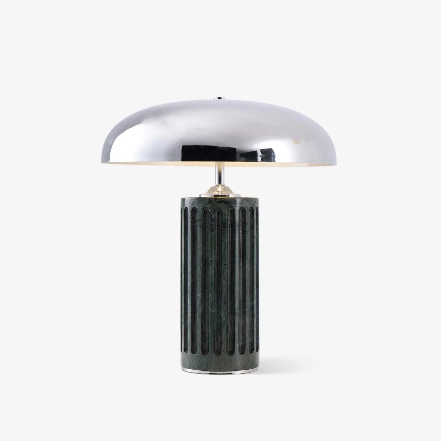 Lampada da tavolo in marmo Dellon