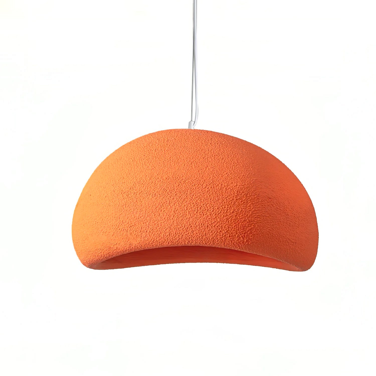 Lampada a sospensione nuvola Veleno