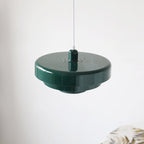 Lampada a sospensione Bauhaus Chiello