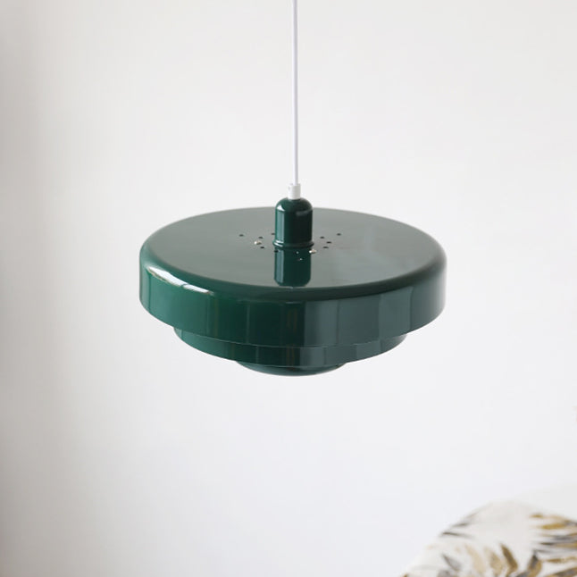 Lampada a sospensione Bauhaus Chiello