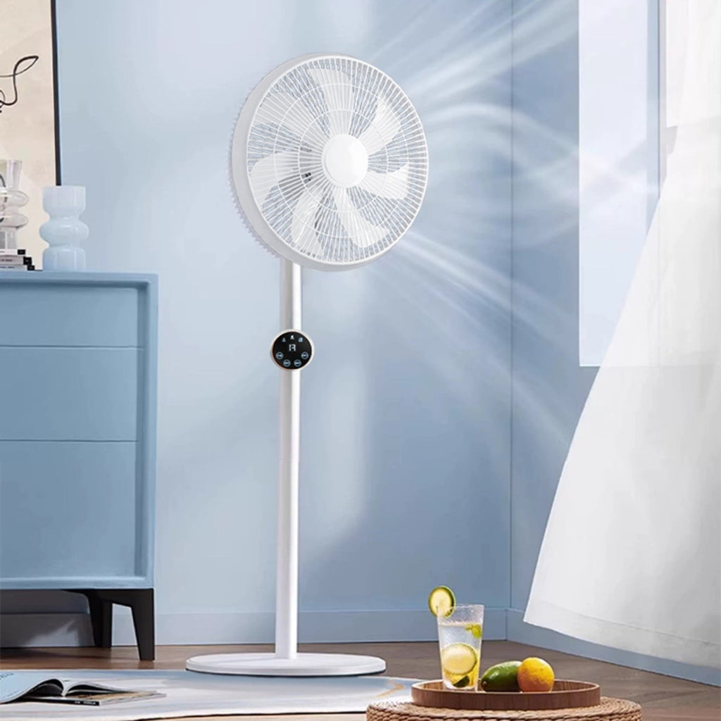 Ventilatore Belero