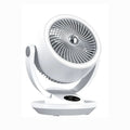 Ventilatore da tavolo Amsoleivo