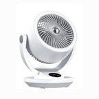 Ventilatore da tavolo Amsoleivo