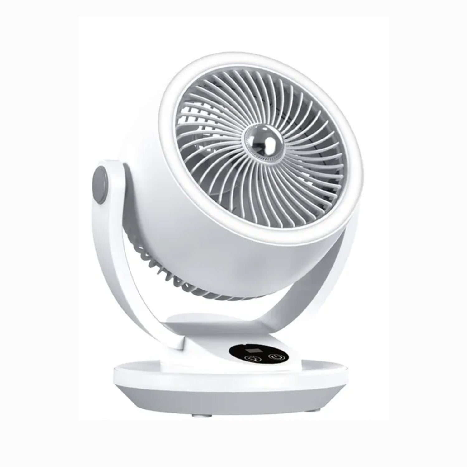 Ventilatore da tavolo Amsoleivo