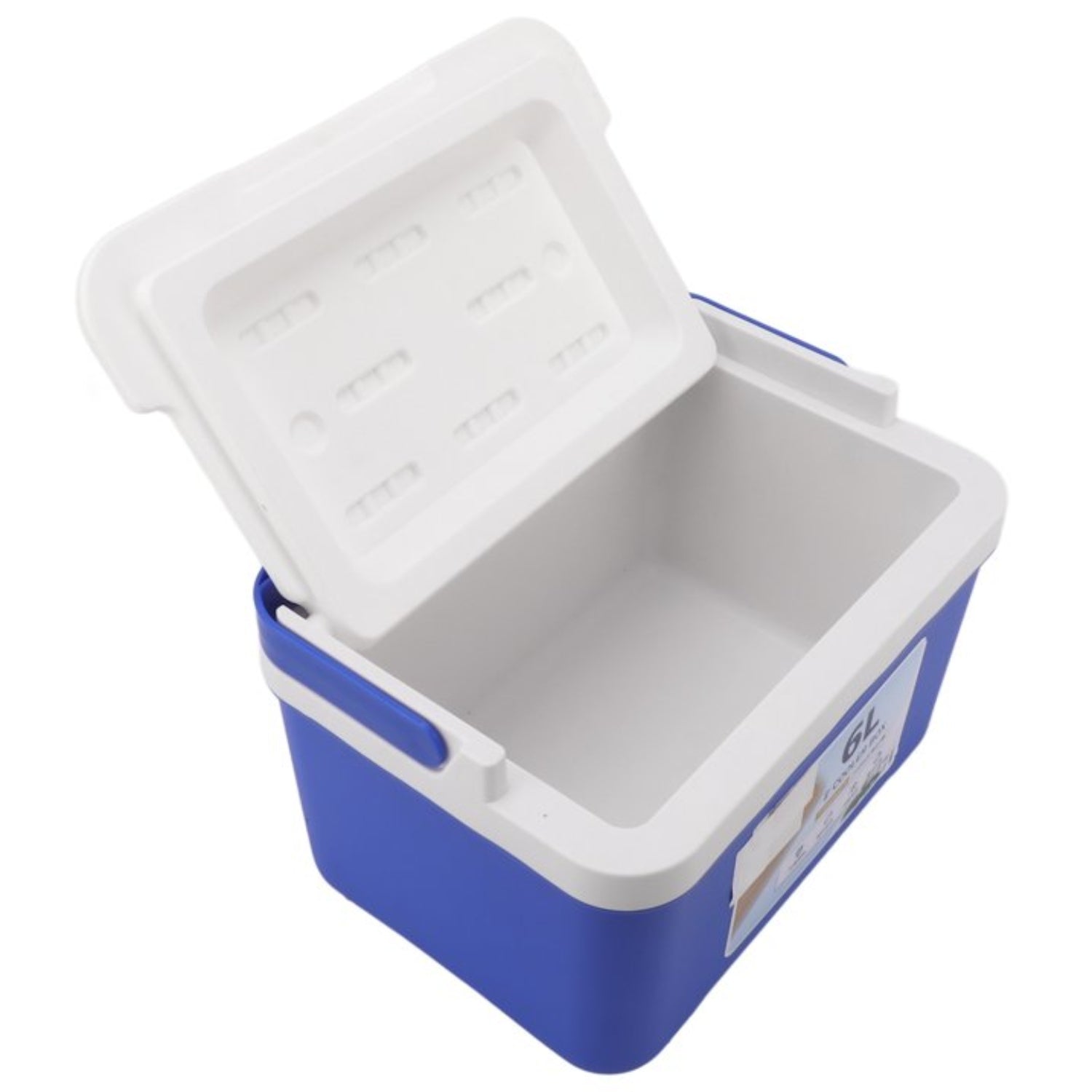 Borsa frigo Fianoelia