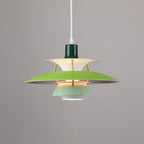 Lampada a sospensione moderna Olarve