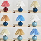 Lampada da tavolo vintage Pelenora
