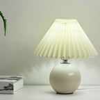 Lampada da tavolo vintage Pelenora