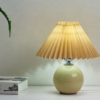 Lampada da tavolo vintage Pelenora