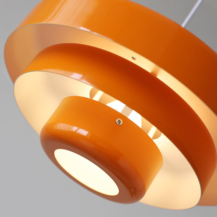 Lampada a sospensione Bauhaus Chiello